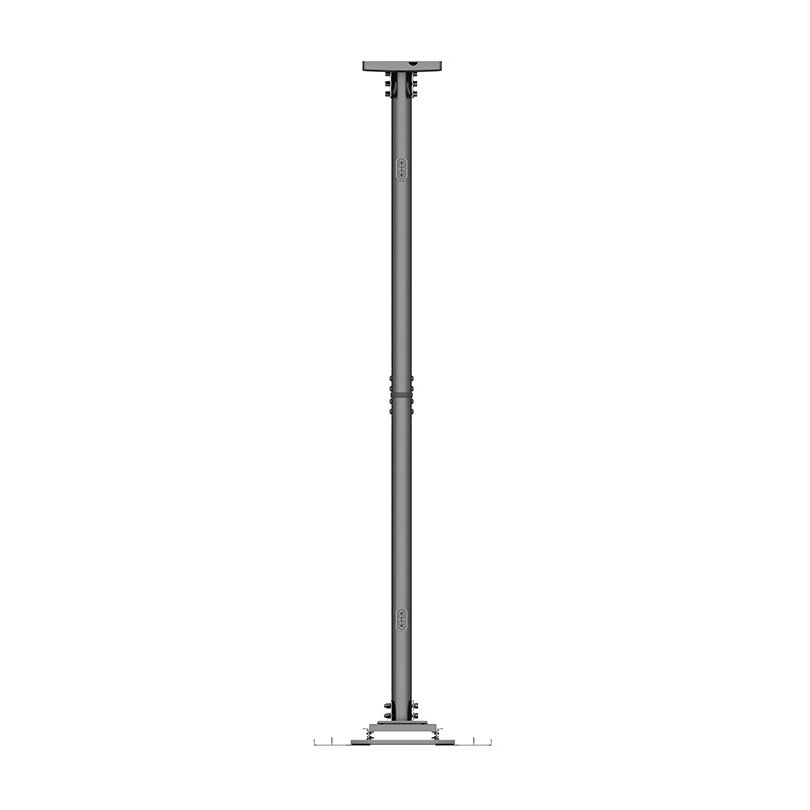 Multibrackets M Ceiling Mount Pro Face Down VESA 200/300/400