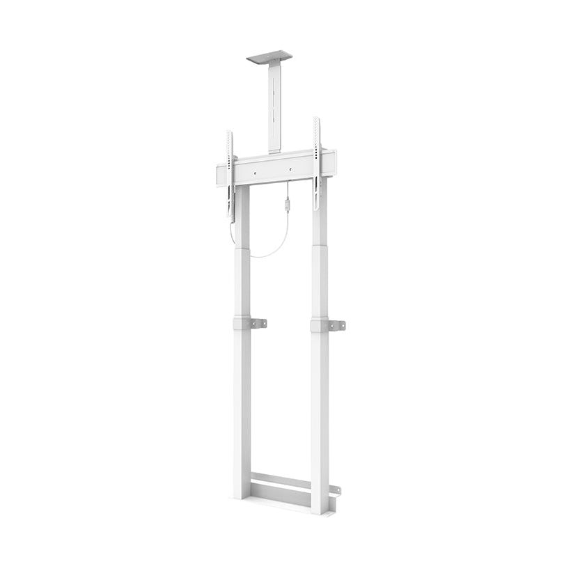 Multibrackets M Motorized Wallstand 90kg White