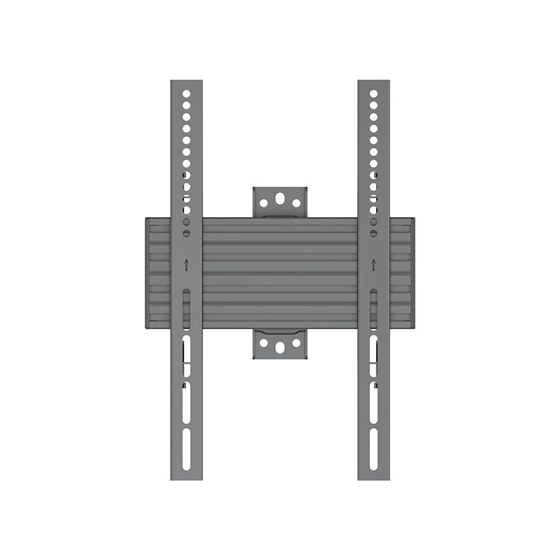 Multibrackets M Wallmount Pro MBW1UP 200x400 Fixed Black