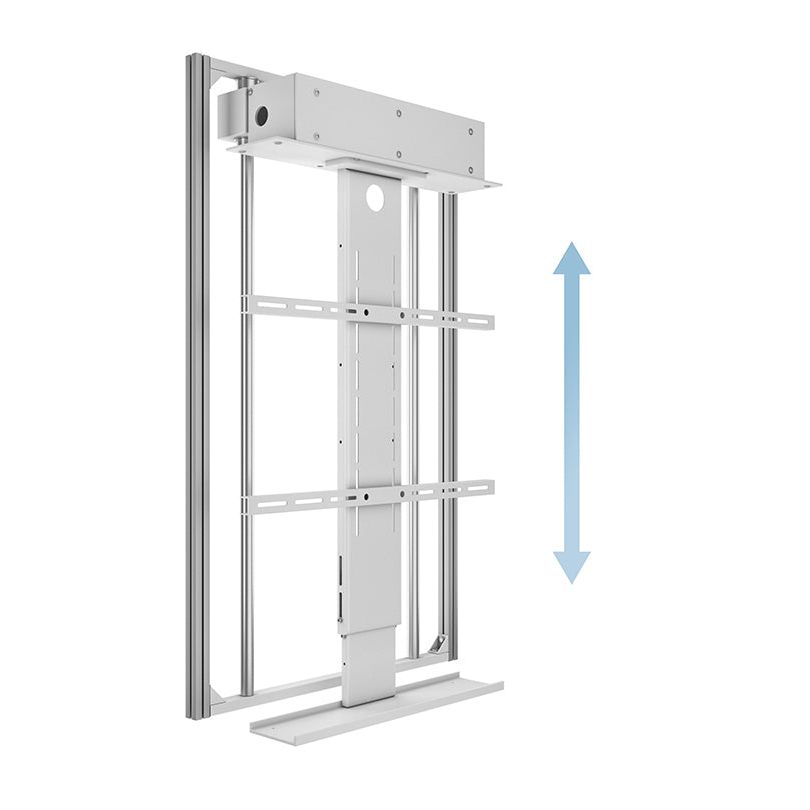 Multibrackets M Motorized Drop Down TV Lift 55"-75"