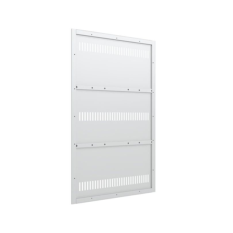 Multibrackets M Pro Series - Enclosure 50" Back Plate Medium White