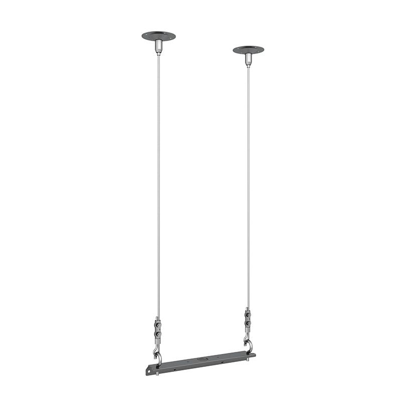 Multibrackets M Pro Series - 1500mm Wire Connecting Plate Small