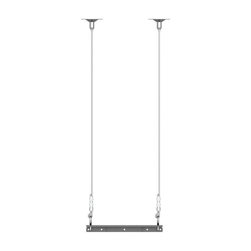 Multibrackets M Pro Series - 1500mm Wire Connecting Plate Small