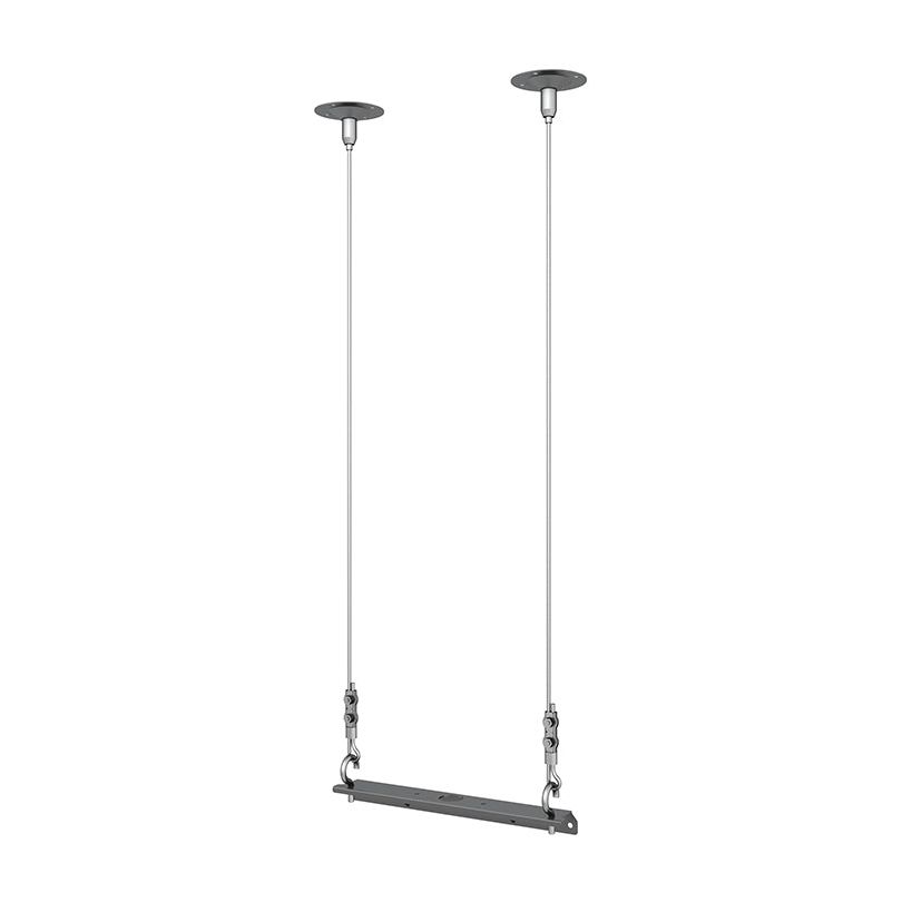 Multibrackets M Pro Series - 1500mm Wire Connecting Plate Small