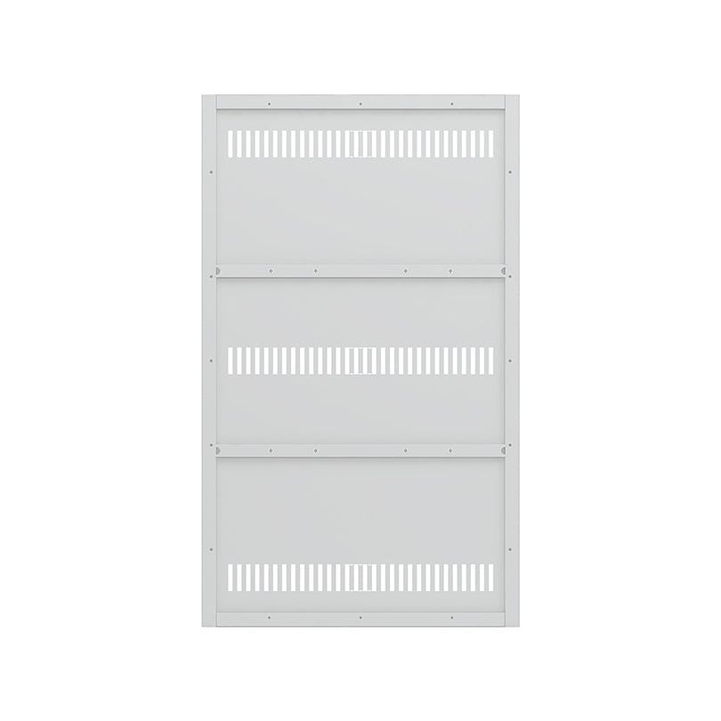 Multibrackets M Pro Series - Enclosure 49" Back Plate Medium White
