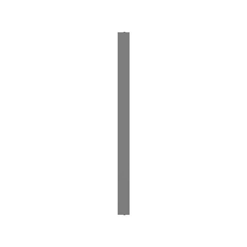 Multibrackets M Pro Series - Enclosure 49" Wall Medium Black