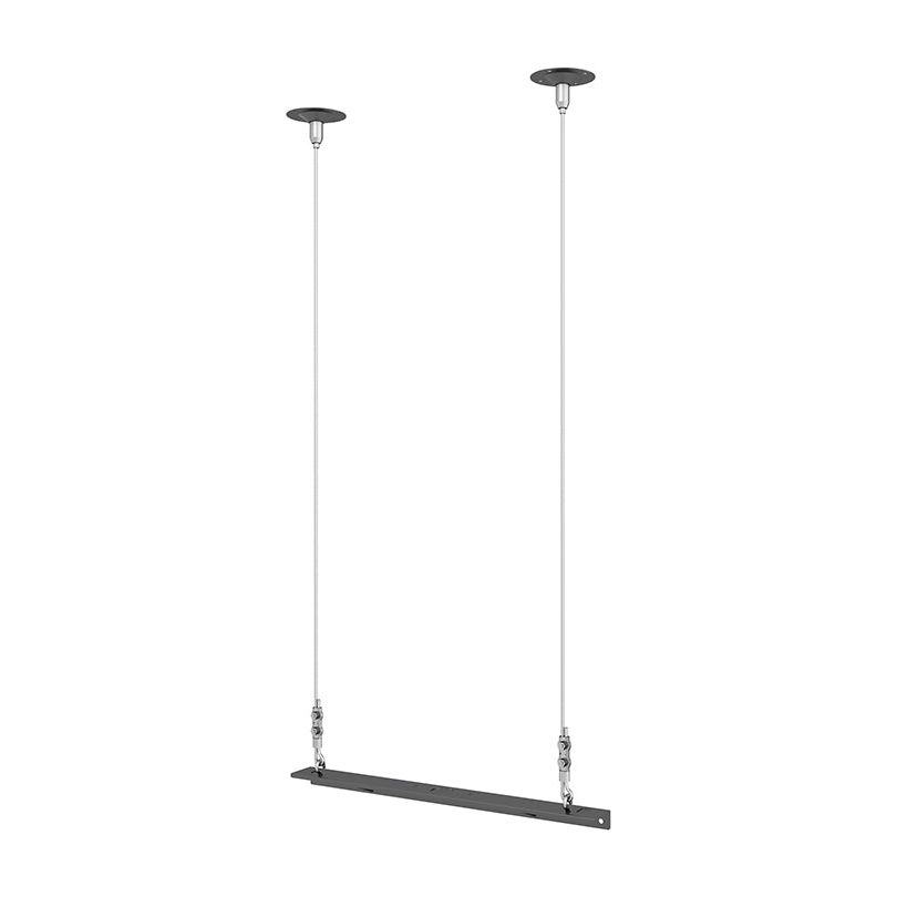 Multibrackets M Pro Series - 1500mm Wire Connecting Plate Medium