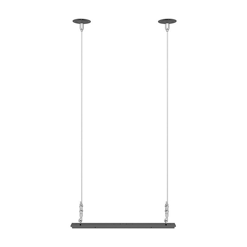 Multibrackets M Pro Series - 1500mm Wire Connecting Plate Medium