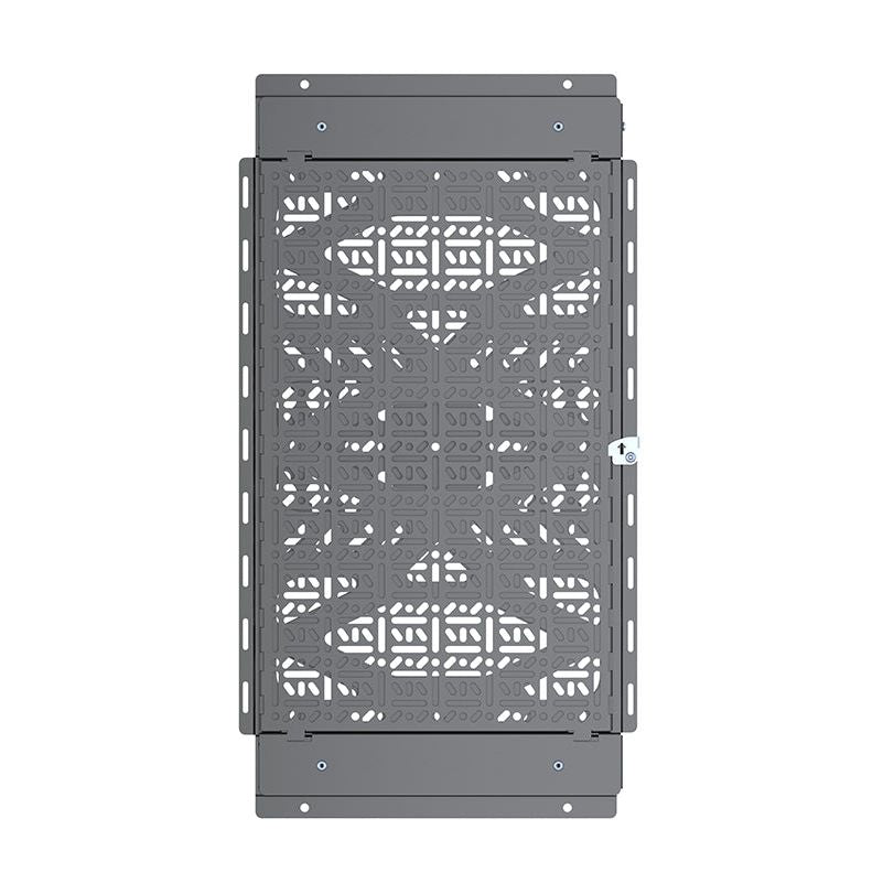 Multibrackets M Pro Series Media Storage Slide Panel