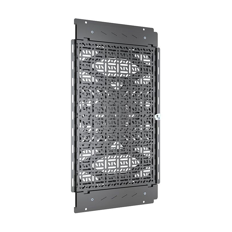 Multibrackets M Pro Series Media Storage Slide Panel