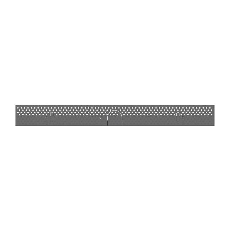 Multibrackets M Pro Series - Enclosure 50" Wall Medium Black