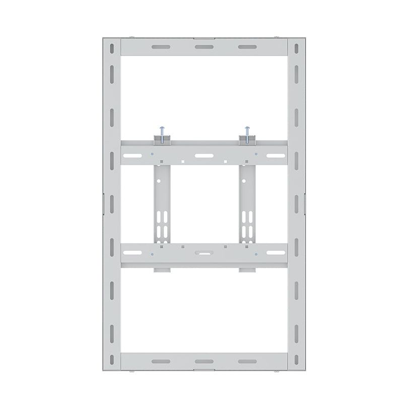 Multibrackets M Pro Series - Enclosure 32" Wall Small White
