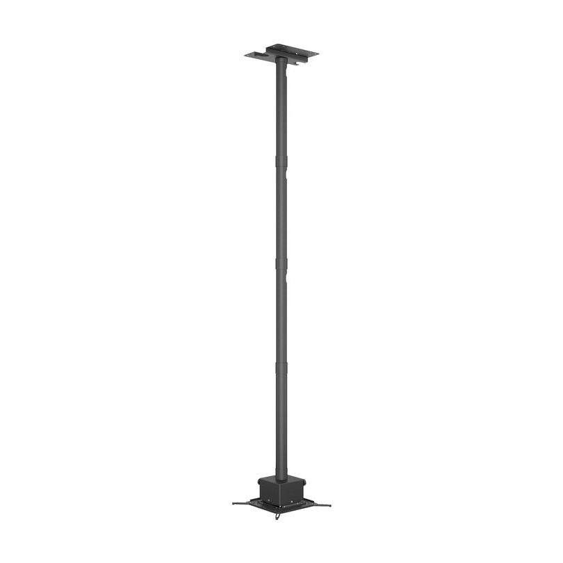 Multibrackets M Projector Mount Pro HD Black - Extension Poles 3x 500mm