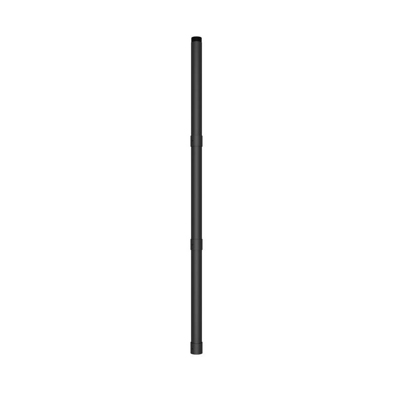 Multibrackets M Projector Mount Pro HD Black - Extension Poles 3x 500mm