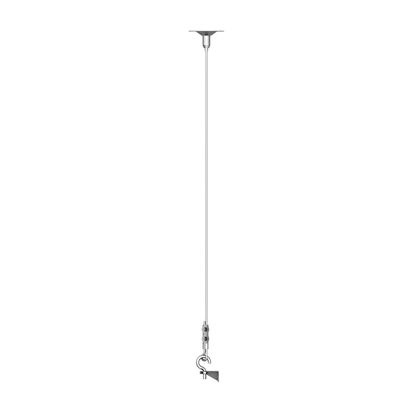 Multibrackets M Pro Series - 1500mm Wire Connecting Plate Large