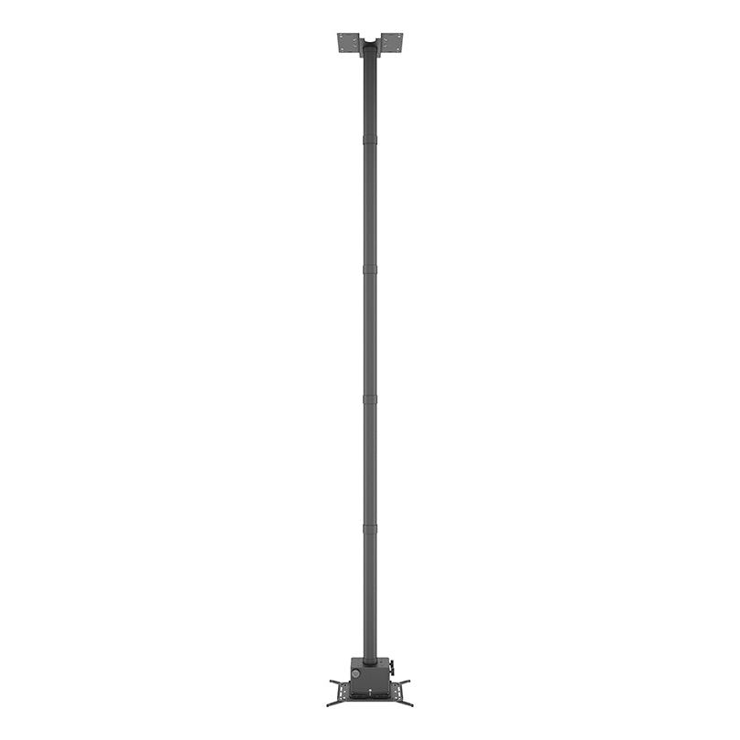 Multibrackets M Projector Mount Pro HD 2350mm 40kg Black
