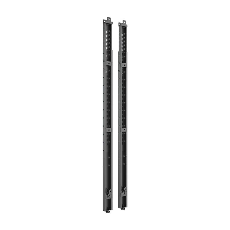 Multibrackets M Floorsupport 1025-1705mm Pro Black