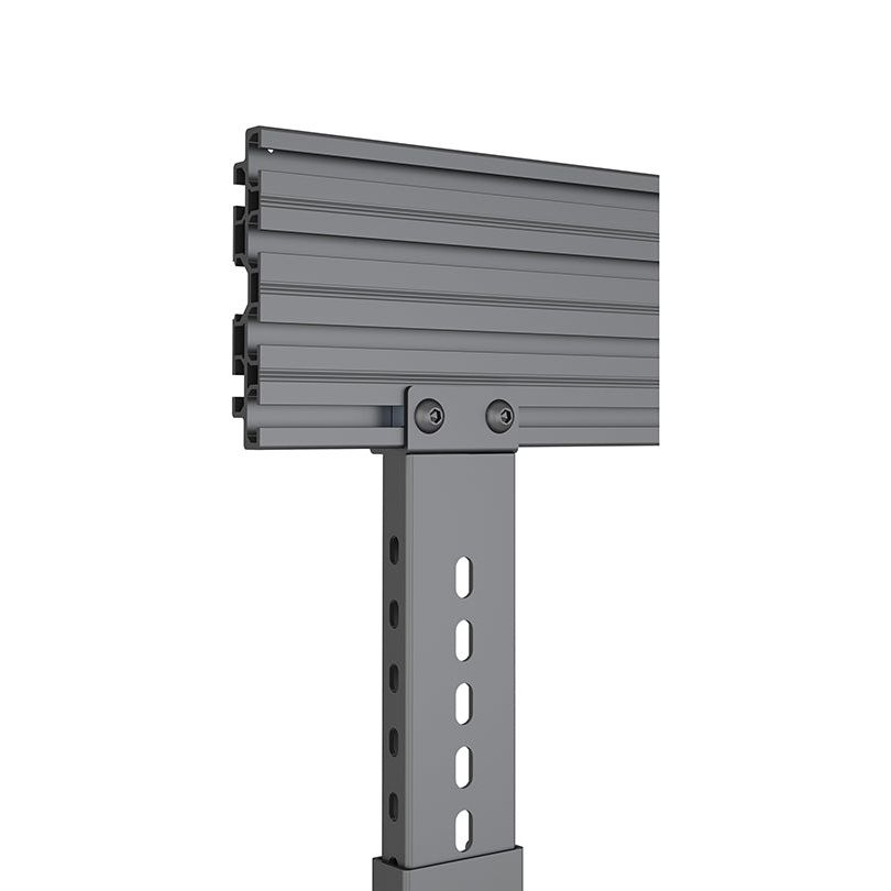Multibrackets M Floorsupport 1025-1705mm Pro Black
