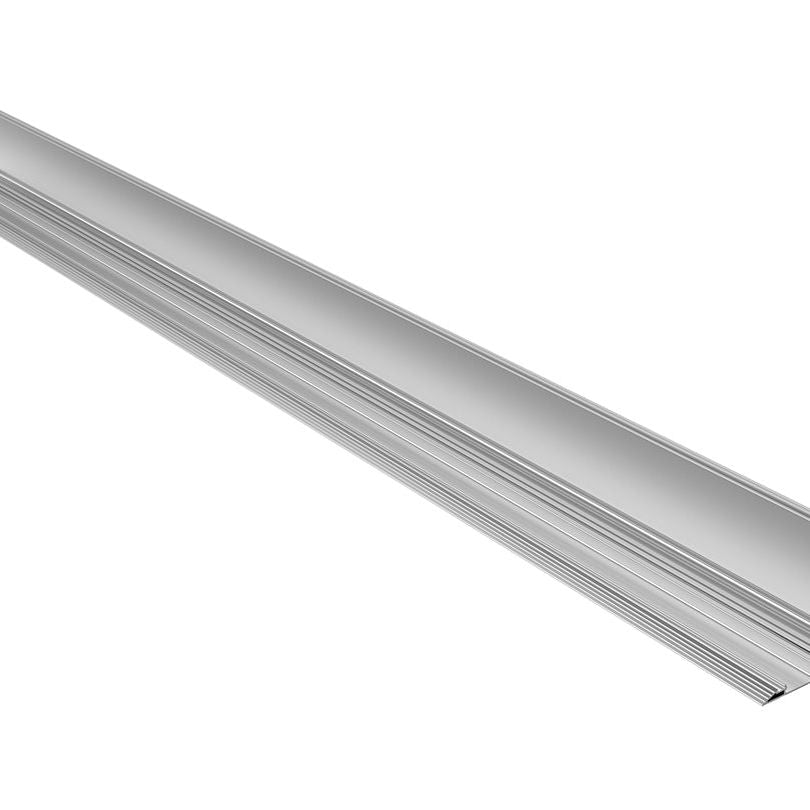 Multibrackets M Cable Cover Floor Aluminum - 139mm W - 1600mm L