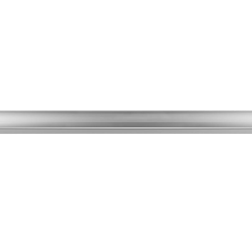 Multibrackets M Cable Cover Floor Aluminum - 139mm W - 1100mm L