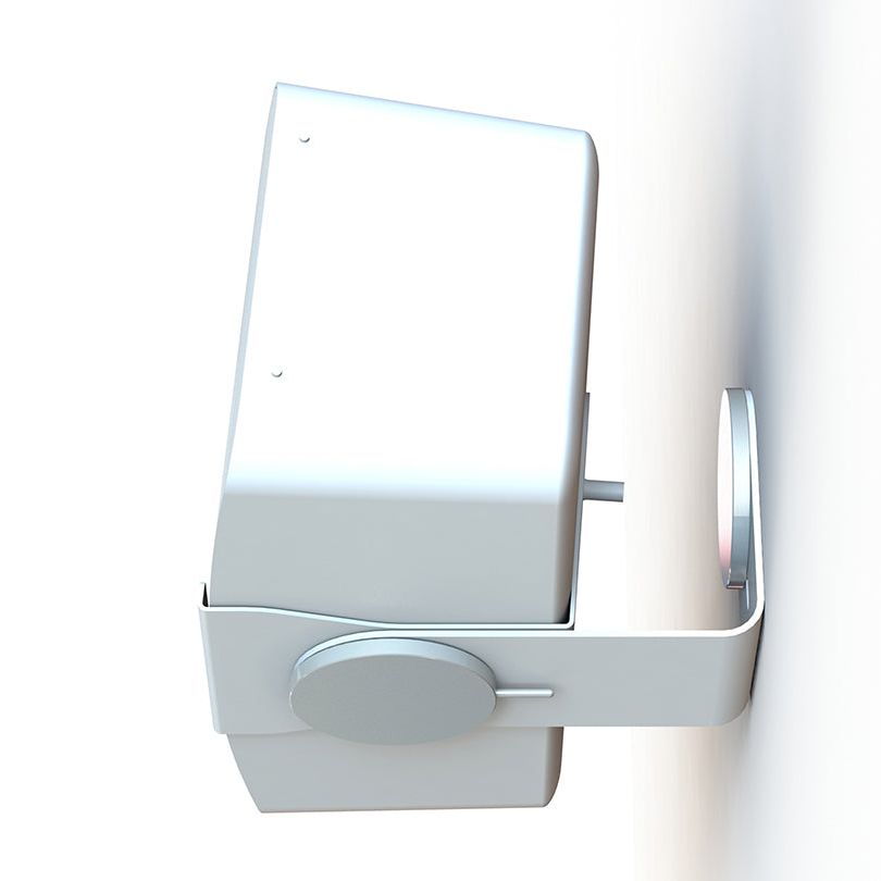 Multibrackets M Sonos Play:5 Wall Mount - White
