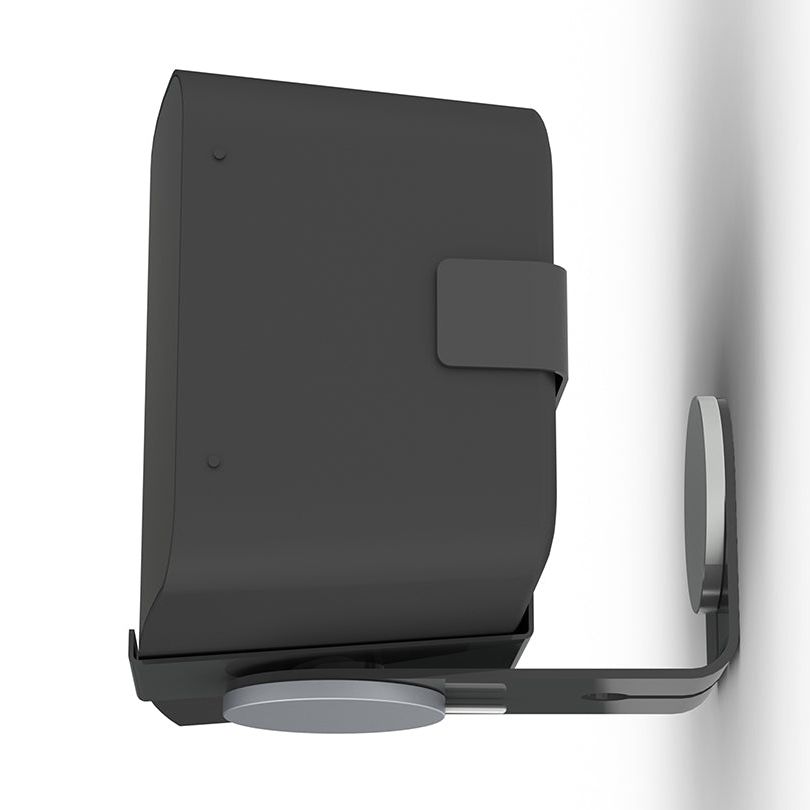 Multibrackets M Sonos Play:5 Wall Mount - Black