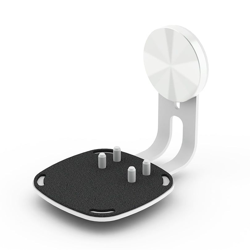 Multibrackets M Sonos S1/P1 Wall Mount - Single White