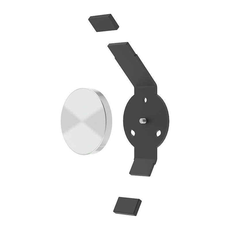 Multibrackets M Sonos MOVE Wall Mount - Black