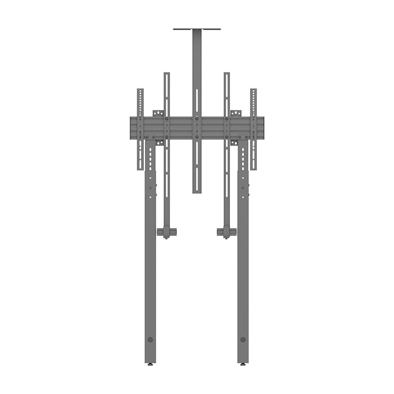 Multibrackets M Pro Series - Collaboration Wallmount Fixed MBW1U Floorsupport