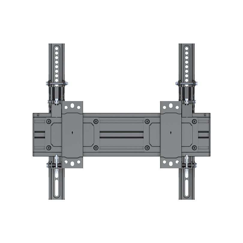 Multibrackets M Wallmount Pro MBW1U 400 Tilt Black