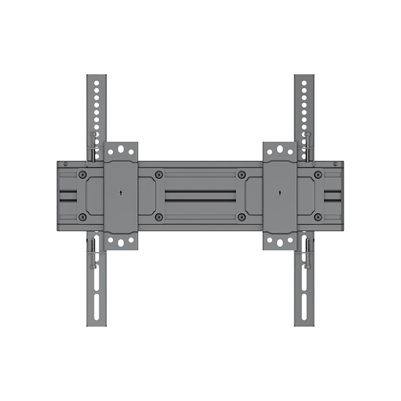 Multibrackets M Wallmount Pro MBW1U 400 Fixed Black