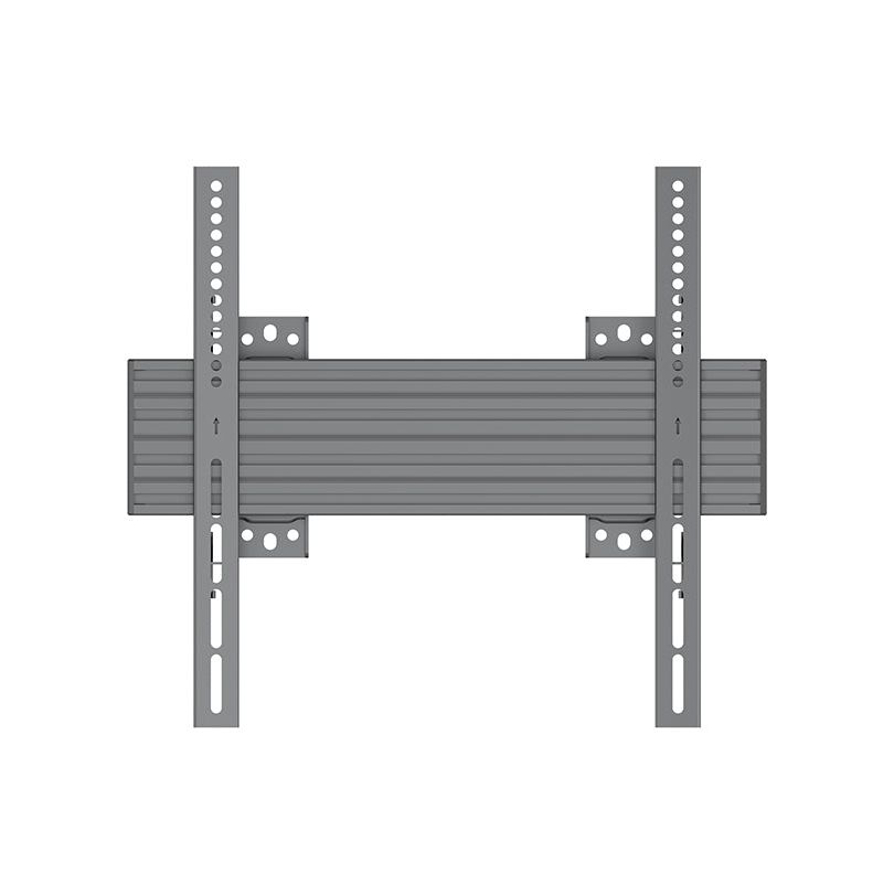 Multibrackets M Wallmount Pro MBW1U 400 Fixed Black