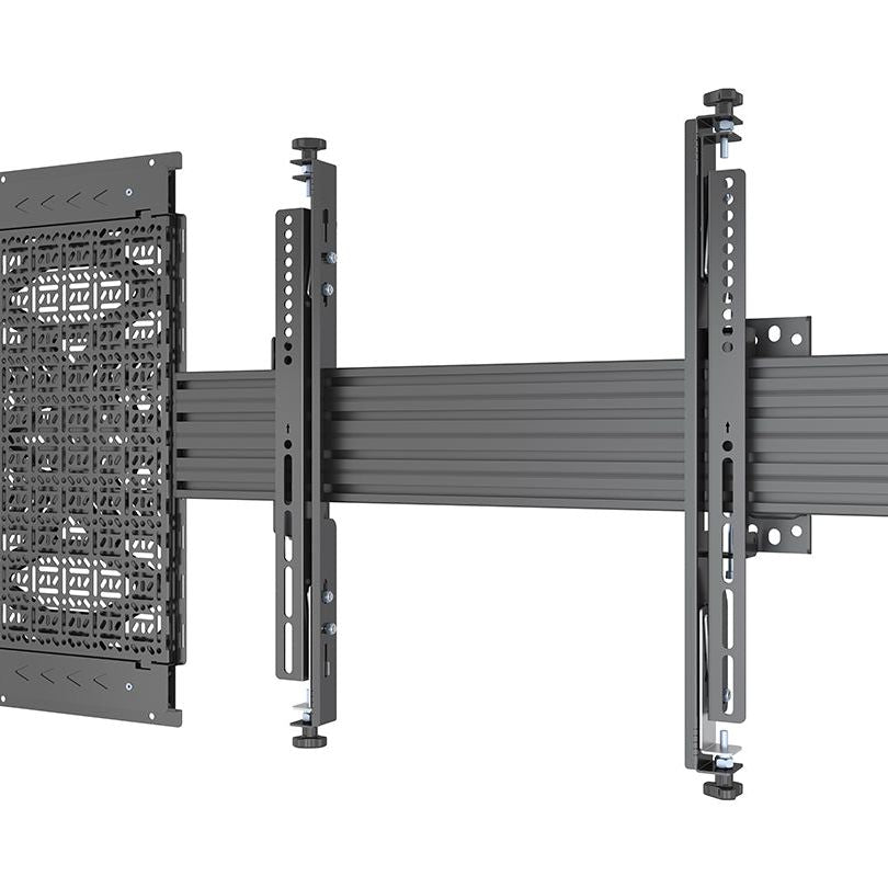 Multibrackets M Pro Series Wallmount MBW1U Media Storage