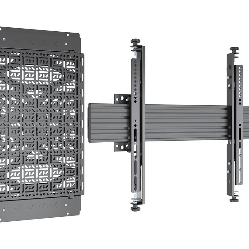 Multibrackets M Pro Series Wallmount MBW1U Media Storage