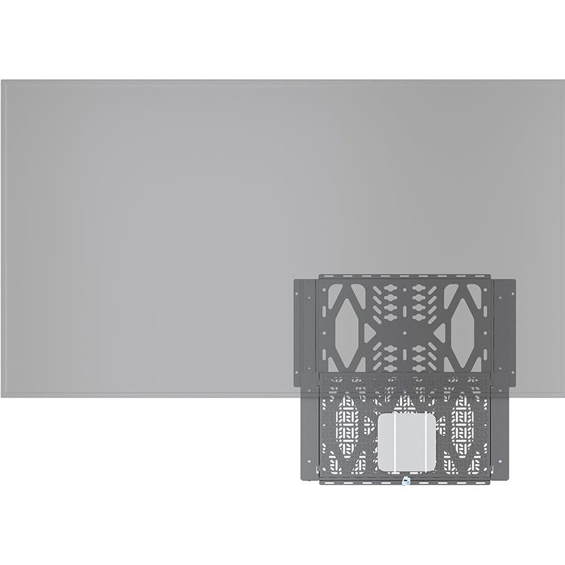 Multibrackets M Pro Series Wallmount MBW1U Media Storage