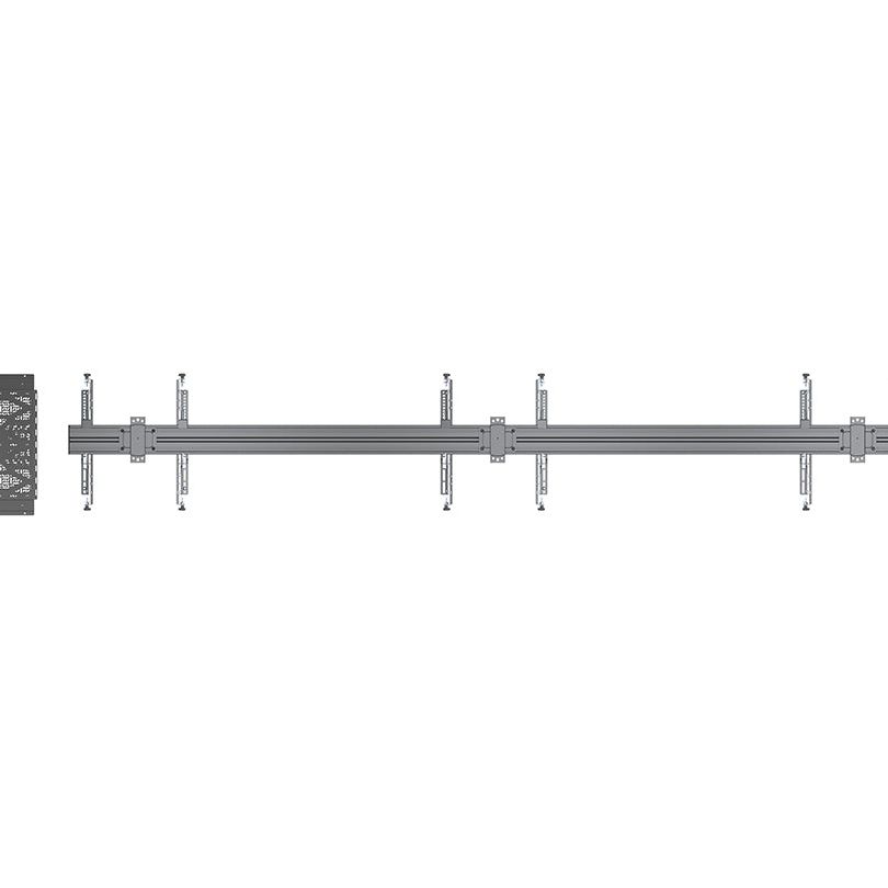 Multibrackets M Pro Series Wallmount MBW3U Media Storage