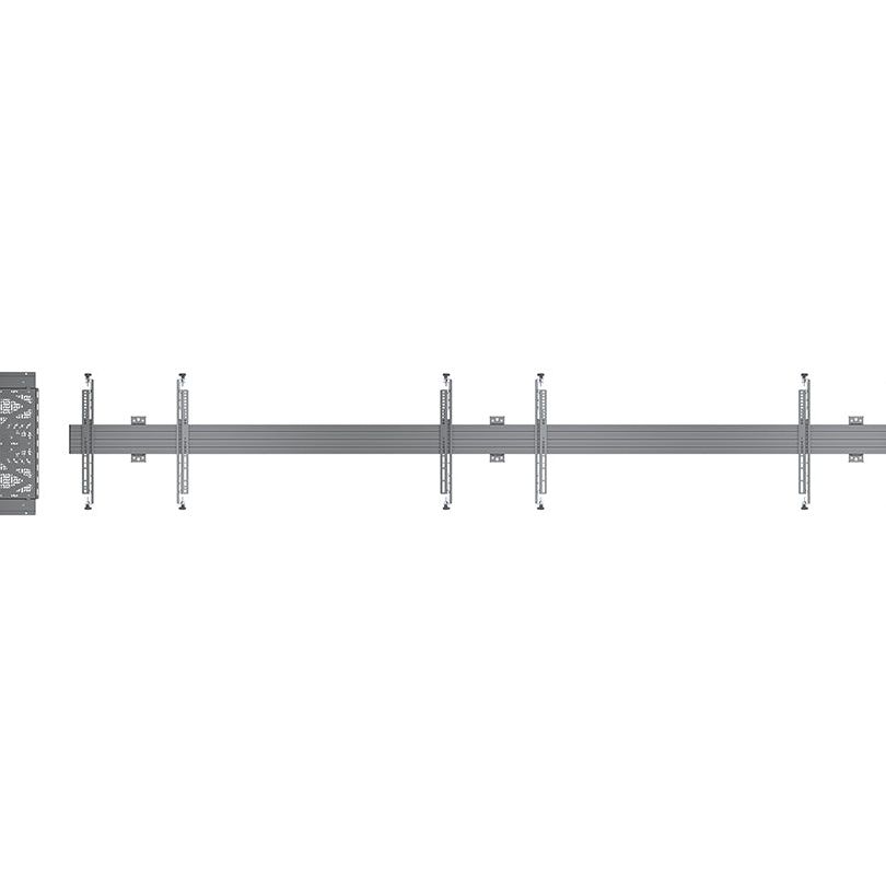 Multibrackets M Pro Series Wallmount MBW3U Media Storage