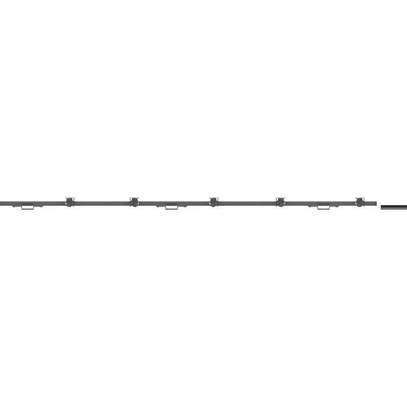 Multibrackets M Pro Series Wallmount MBW3U Media Storage