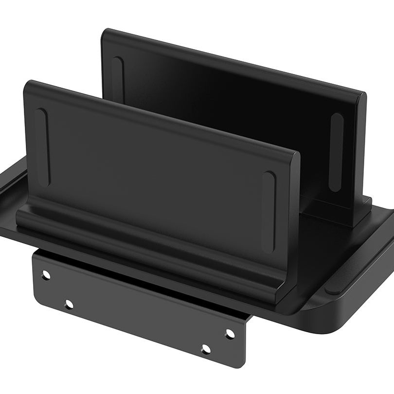 Multibrackets M Thin Client Holder/Stand 3kg