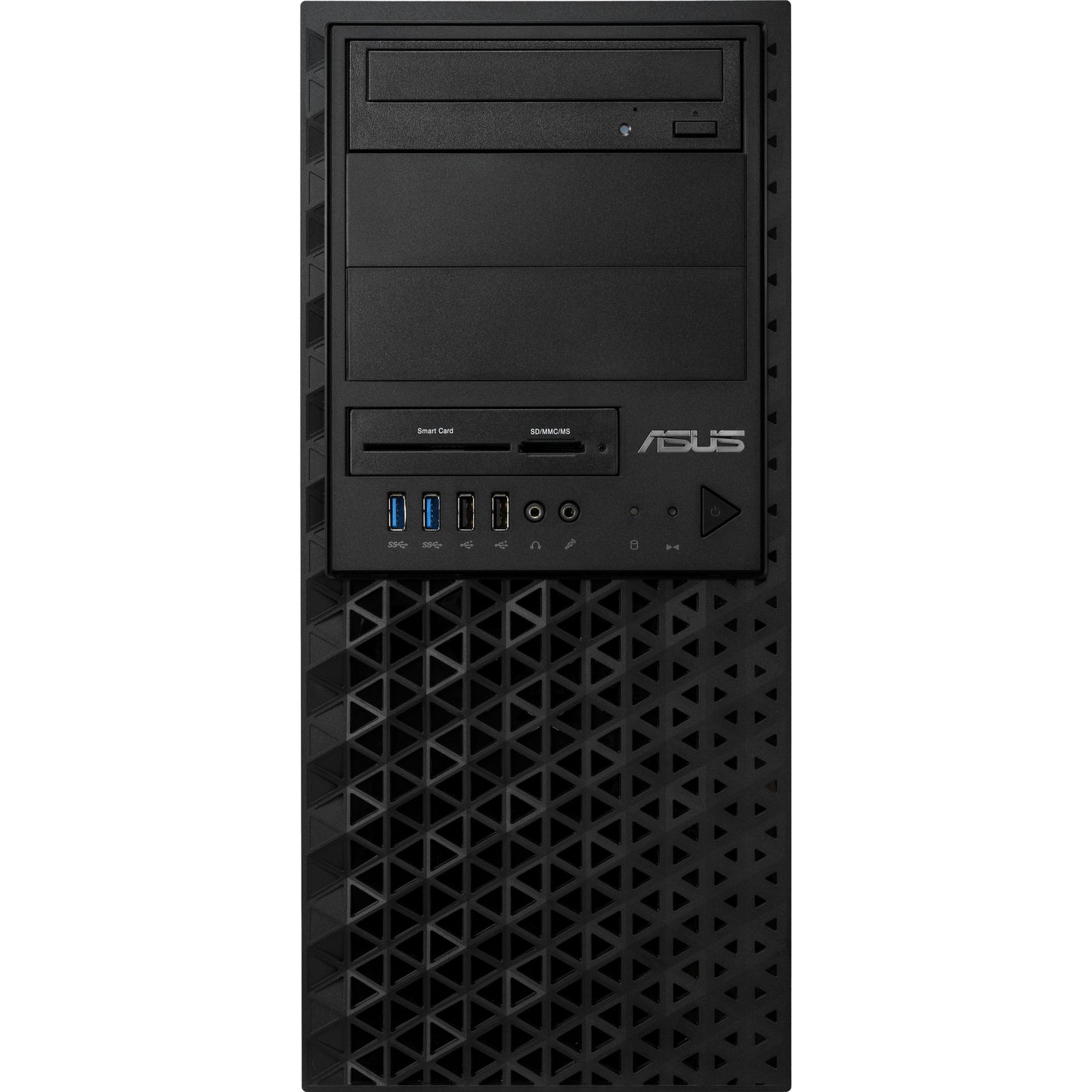 ASUS TS100-E11-PI4 Intel C256 LGA 1200 (Socket H5) Tower Black