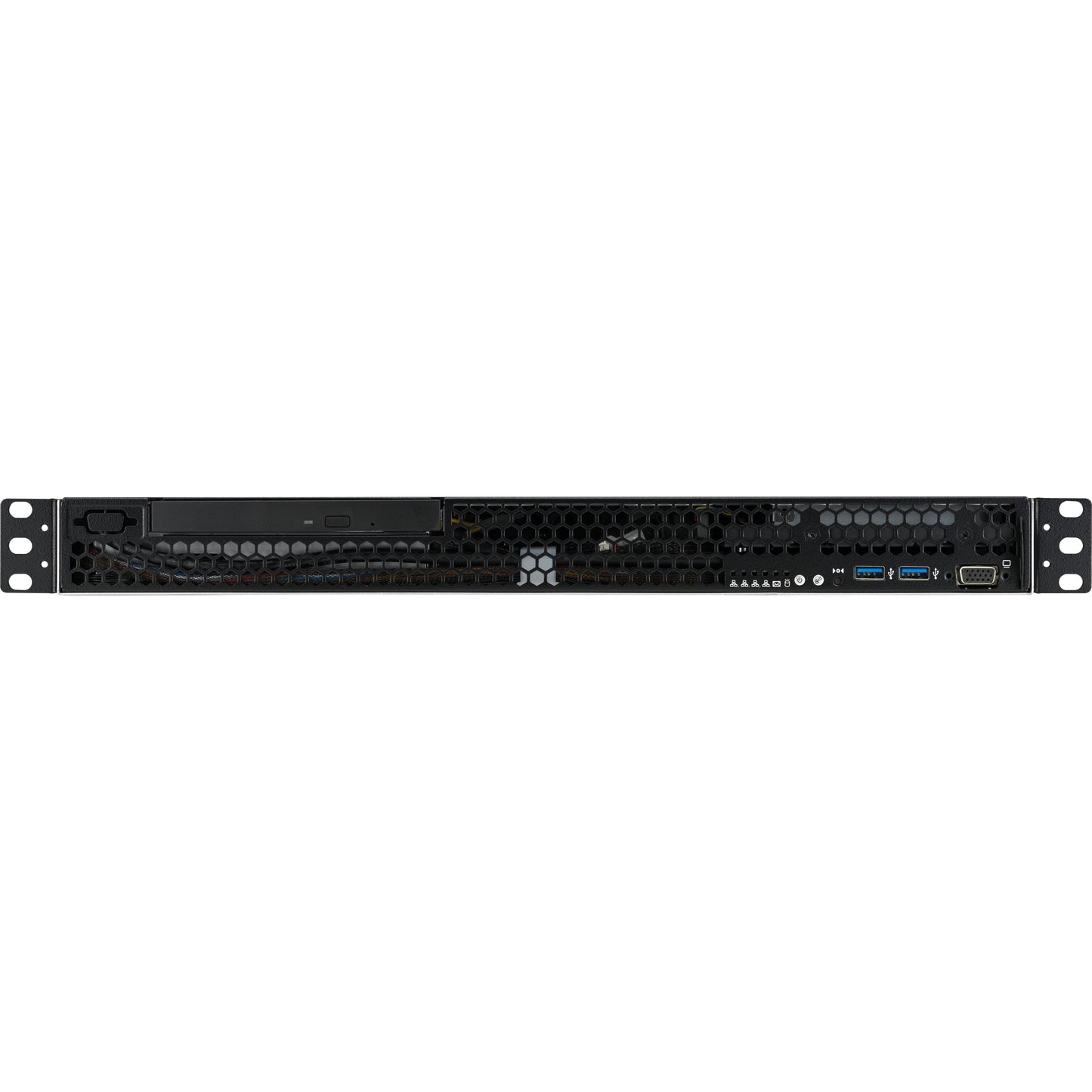 ASUS RS100-E11-PI2 Intel C252 LGA 1200 (Socket H5) Rack (1U) Silver
