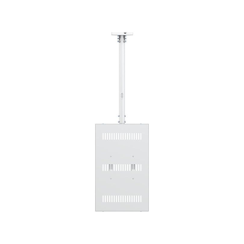 Multibrackets M Pro Series - Enclosure 32" Ceiling Small White