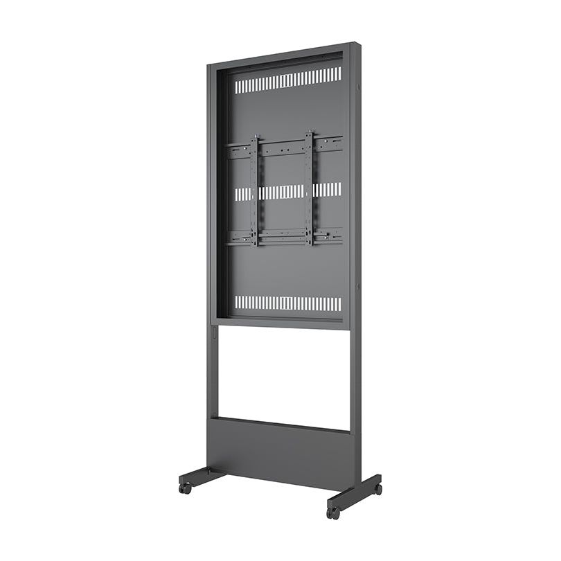 Multibrackets M Pro Series - Enclosure Totem 55" Wheelbase