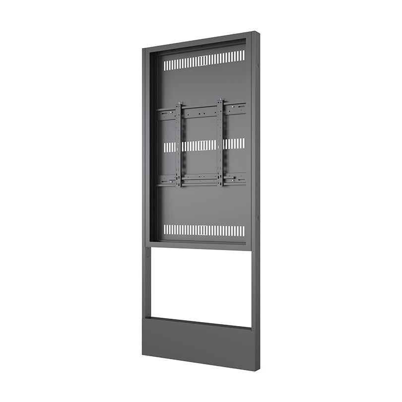 Multibrackets M Pro Series - Enclosure Totem 55" Floormount