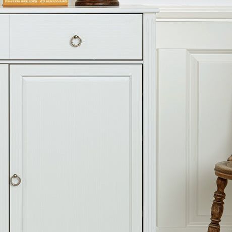 Multibrackets M AV-Cabinet TV-Lift 55" Classic - White