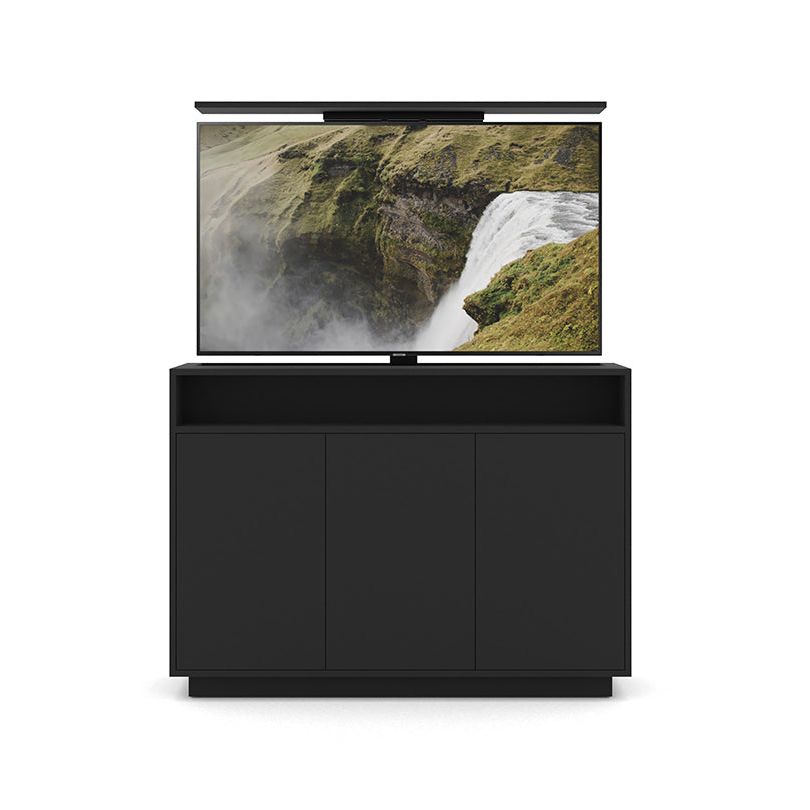 Multibrackets M AV-Cabinet TV-Lift 55" Black