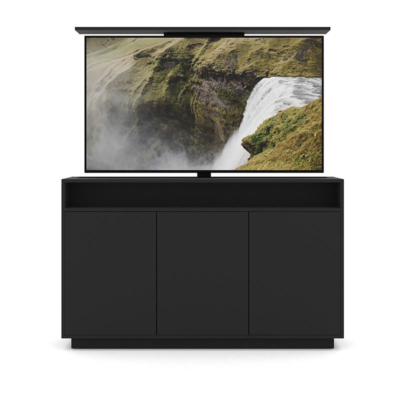 Multibrackets M AV-Cabinet TV-Lift 65" Black