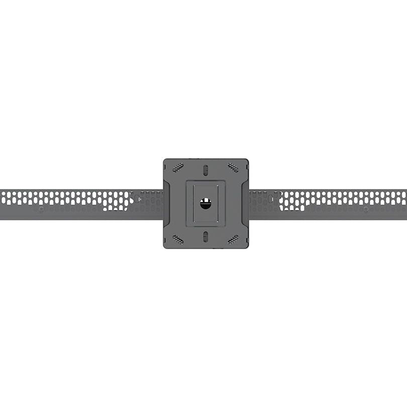 Multibrackets M Pro Series - Enclosure 37" Ceiling Small Black