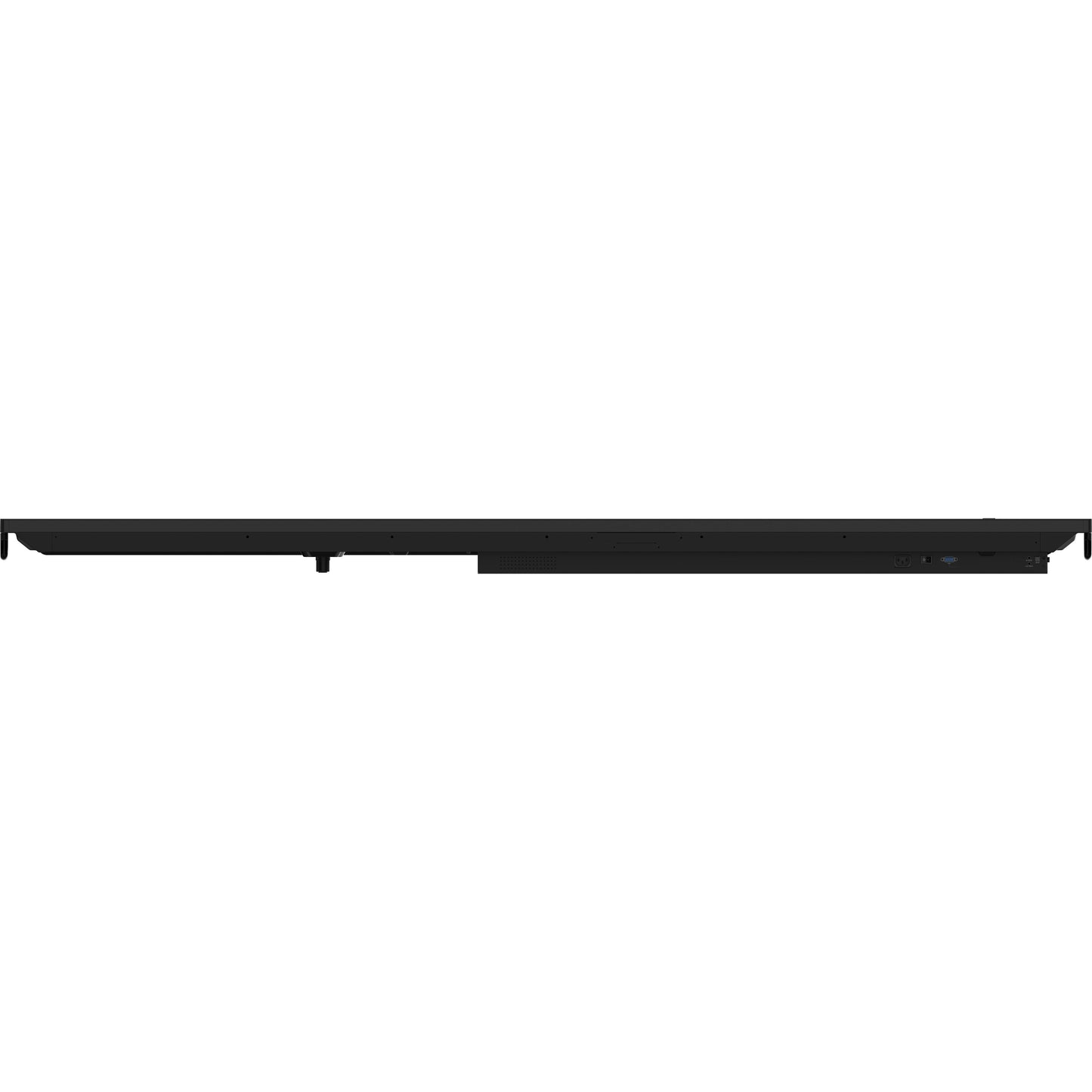 iiyama ProLite TE8612MIS-B2AG 86" 4K Ultra HD Pure-IR Interactive Touchscreen with Android and WiFi