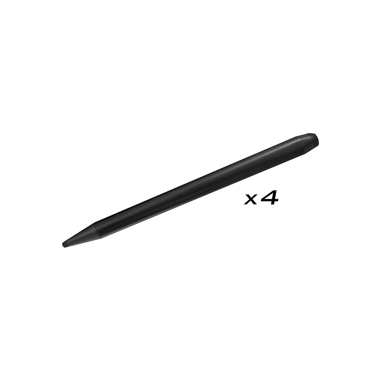 iiyama ProLite TE8612MIS-B2AG 86" 4K Ultra HD Pure-IR Interactive Touchscreen with Android and WiFi